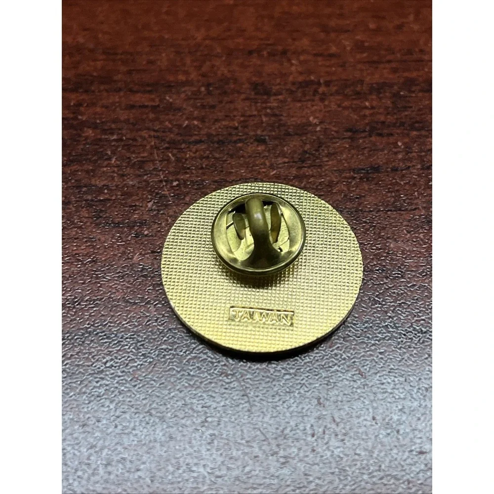 1990 Pacific National Exhibition Vancouver Canada‎ Lapel Hat Pin